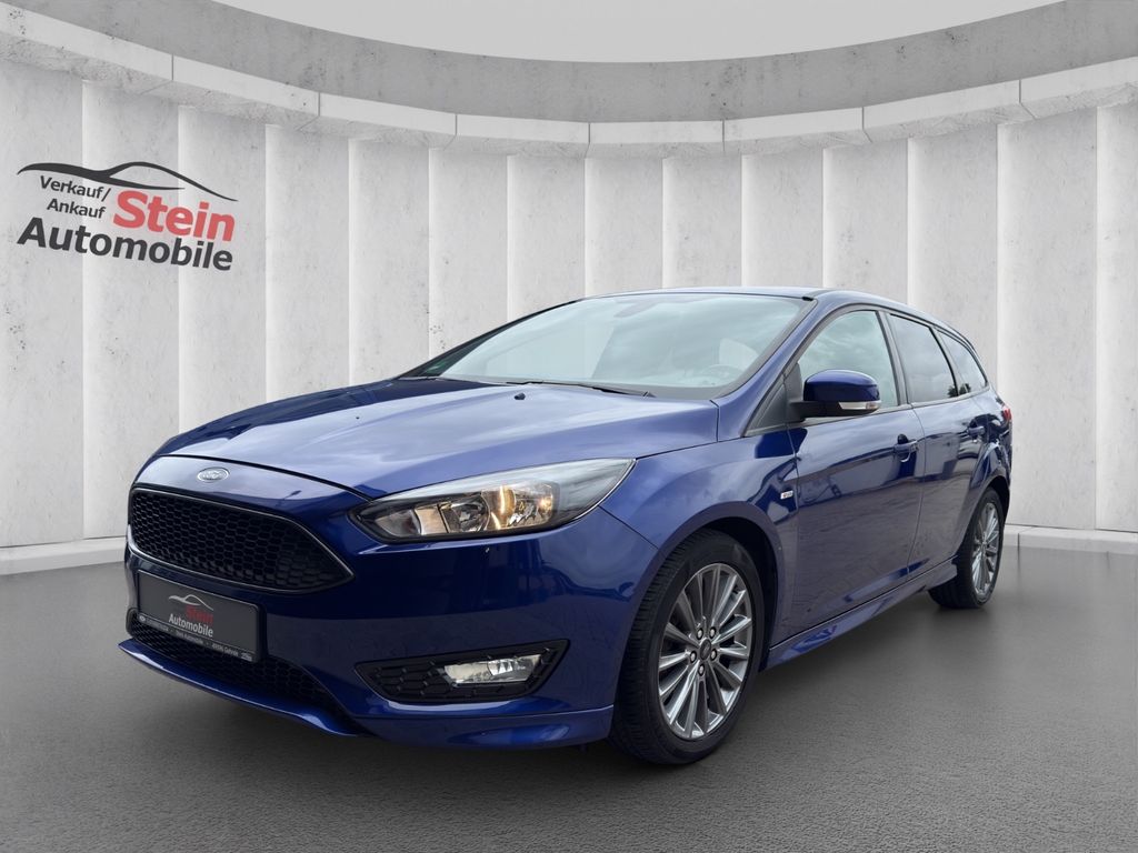 Image of Ford Focus