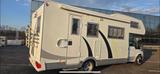 Andere Wohnmobil,  Ford transit 2,4 CDTI  - Wohnmobil Pickup