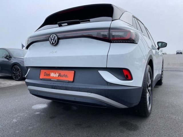ID.4 1st Pro Performance Keyless Rückfahrkam. AH