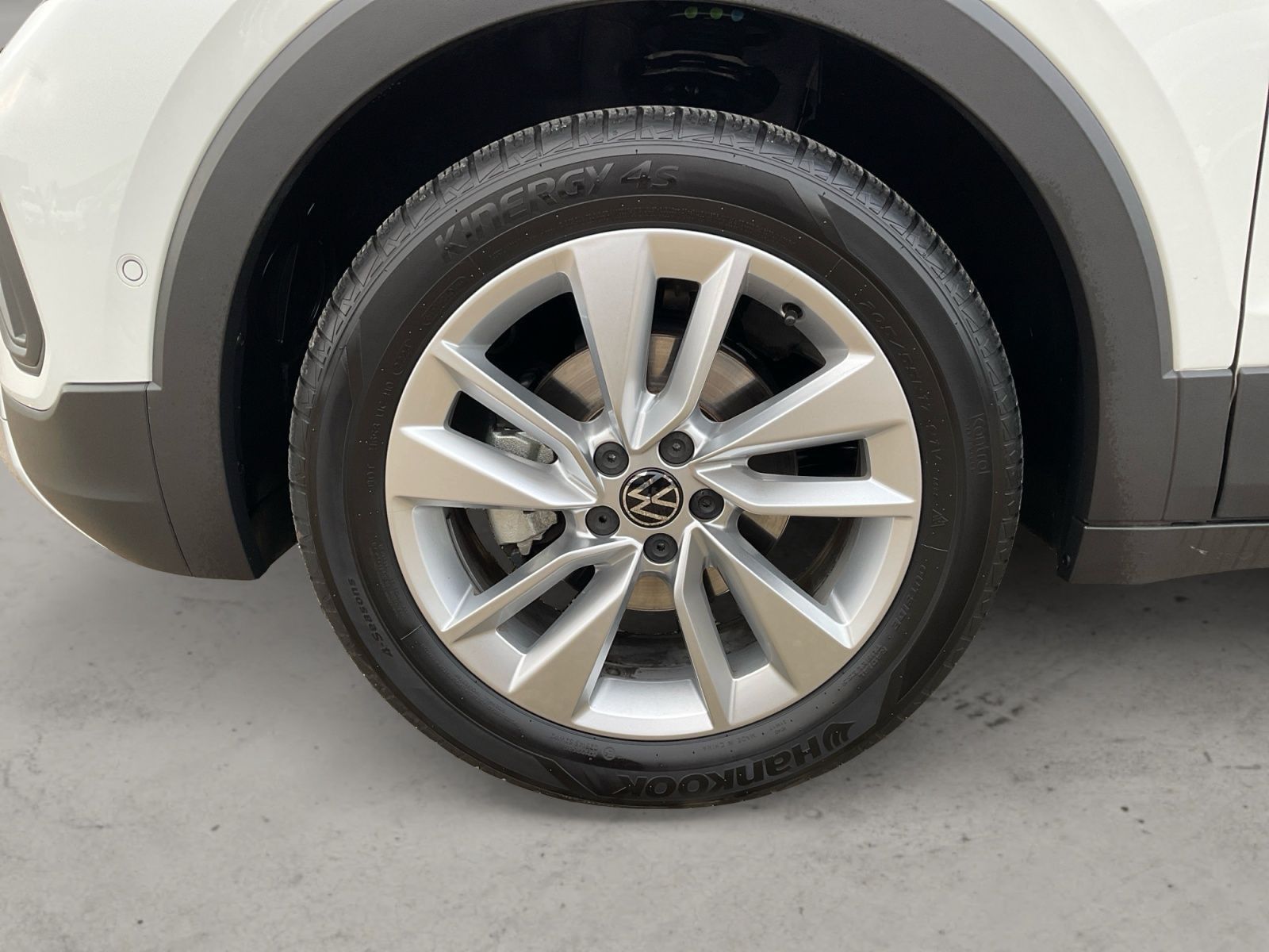 Volkswagen T-Cross - Bild 14