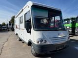 Niesmann + Bischoff FLAIR 7100iTA/Tandem/PV-Anlage/WC/Dusche/TÜV - Flair 7100
