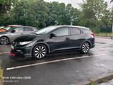 Honda Civic 9 Tourer Lifestyle Sport- 1.6 ... - Honda Civic: Lifestyle