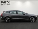 Volvo V60 T6 Plus Bright Recharge Plug-In Hybrid AWD S - Volvo V60: Recharge Plus Bright