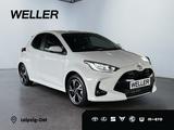 Toyota Yaris Hybrid 116 1.5 VVT-i Tea *LED*SHZ*RCam*PDC - Toyota Gebrauchtwagen mit Automatikschaltung