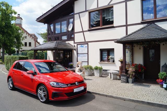 Volkswagen Golf VII GTI Performance ACC-LED-Carplay-Sitzh.