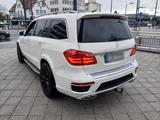 Mercedes-Benz Mercedes GL350CDi AMG Option 7zitsa TopTop - Mercedes-Benz GL-Klasse in Frankfurt (Main)