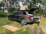 Volkswagen Touareg 3.0 TDi Terrain Tech Camper Pano ACC - VW Touareg von privat