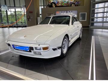 صورة 5 لـ 1984 Porsche 944
