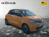 Renault Twingo Electric Techno - Renault Twingo: Gelb