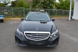 Mercedes-Benz E 200 E -Klasse T-Modell E 200 BlueTec