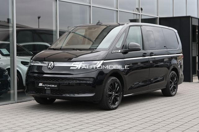 Volkswagen T7 Multivan 2.0 TDI DSG LÜ Lang Style °DCC°AHK°