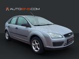 Ford Focus Ambiente 1.6 16V*Schiebedach* - Ford Focus: 16 16v