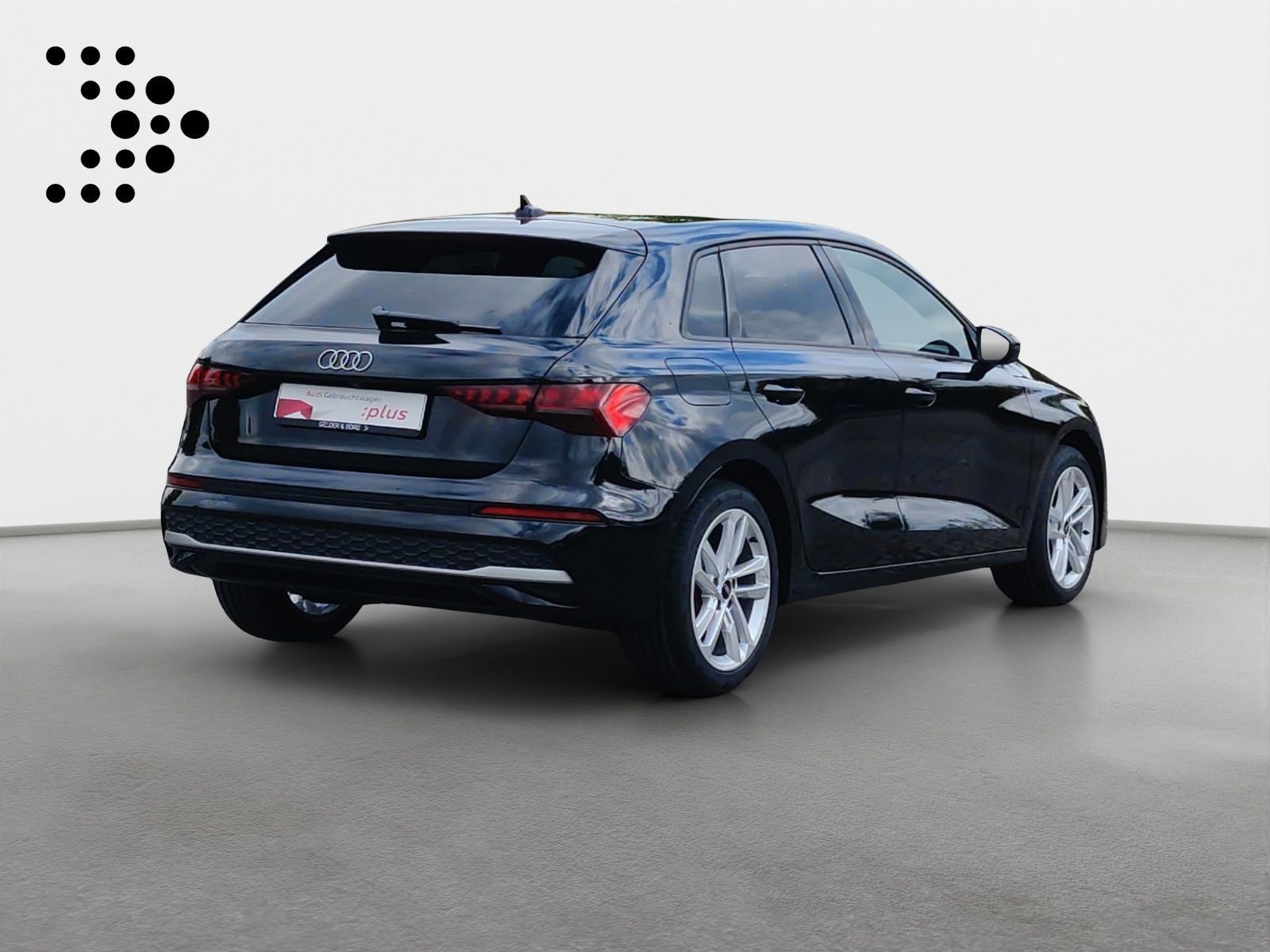 Audi A3 - Bild 2