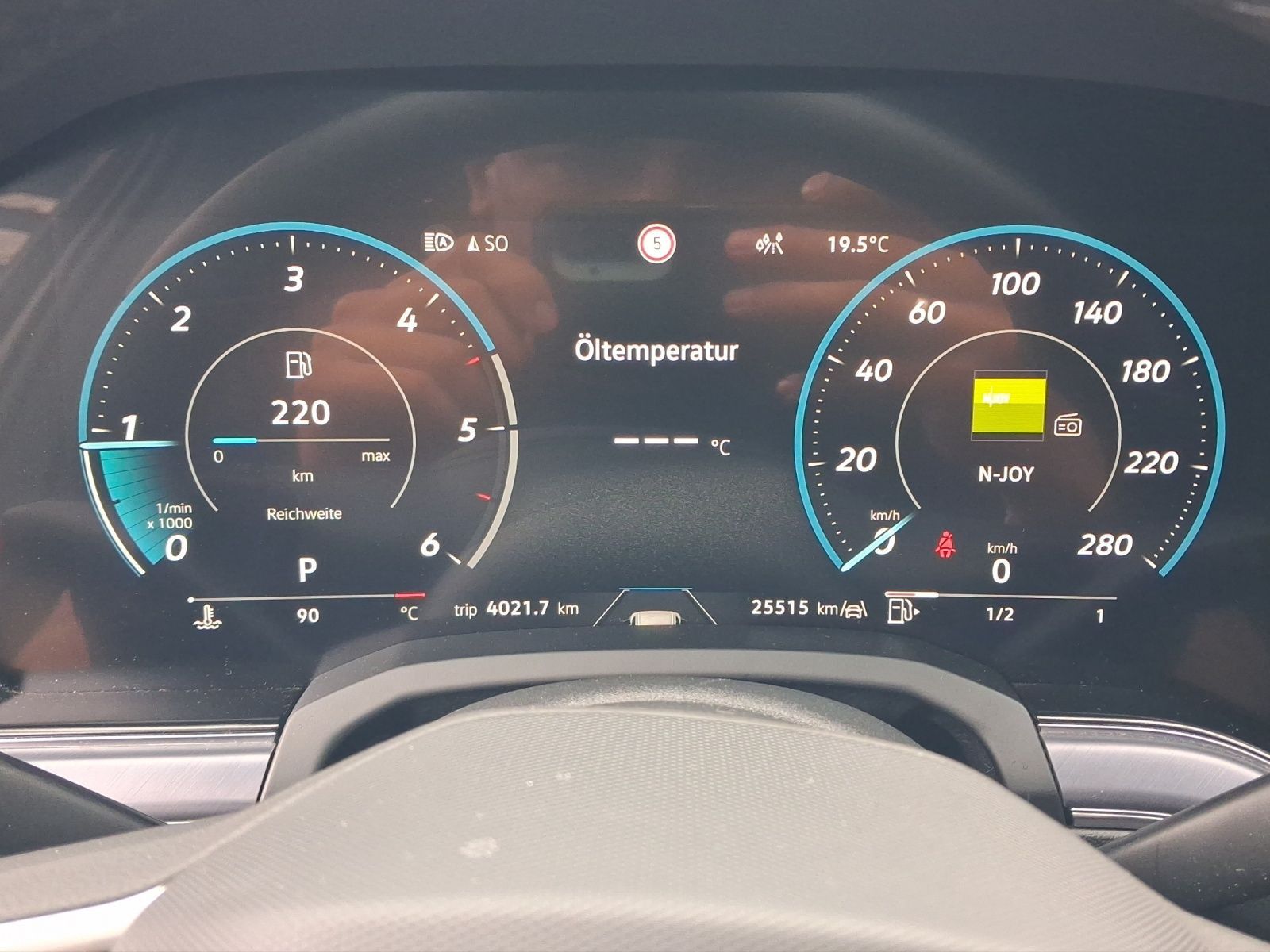 Volkswagen Touareg - Bild 10