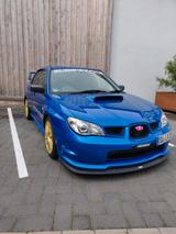 Subaru Impreza WRX 2.0 JDM-Import - Subaru aus 2006: Wrx
