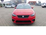 Seat Ibiza 1.0 Style TSI BMT 4Trg Navi Klima - Seat Ibiza: 1.4