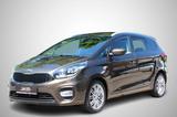 Kia Carens Dream Team Navi Kamera KIA Scheckheft - gebrauchte Kia Carens aus dem Jahr 2018