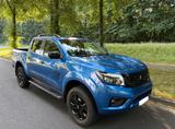 Nissan NAVARA * N GUARD * NP300 - Nissan Navara: Privatanbieter