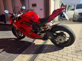 Ducati Panigale V4S - DUCATI PANIGALE V4 S