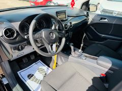 MERCEDES-BENZ B 200*Voll Benz Scheckheft*Top Zustand*AHK