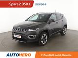 Jeep Compass 1.4 M-Air Limited 4WDAut*NAVI*ACC*CAM* - Jeep Compass Gebrauchtwagen in München