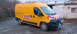 Fiat Ducato 2.3 - 29000km - 2021 - Automatic - Fiat Ducato 2 3