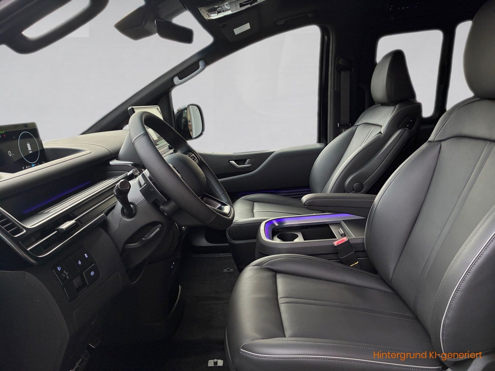 Hyundai Staria – Bild 24
