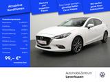 Mazda 3 SKYACTIV-G 120 Signature + AHK HUD KAM LED SHZ - Mazda 3 in Leverkusen