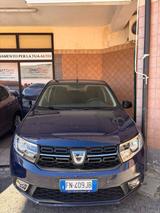 Dacia Sandero 1.5 dCi 8V 75 CV S&S Ambiance N1 - Dacia Sandero Ambiance mit Diesel-Antrieb