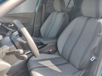 Peugeot 2008 - Vorschau Bild 8