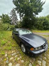BMW Bmw 530d E39 touring voll! Inkl tv + facelift - BMW 530: Kombi, 530d E39