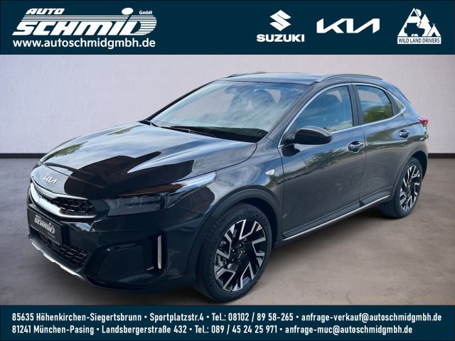 KIA XCeed XCEED 1.6T 150 DCT VIS KOM+ (N189723-1)