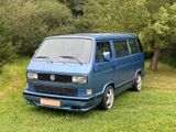 Volkswagen T3 Multivan Bluestar Hannover Edition