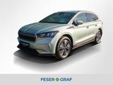 Skoda Enyaq iV 50 Loft LED /ACC / Mirror Link - gebrauchte Skoda Enyaq aus dem Jahr 2023