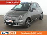 Fiat 500 1.0 Mild-Hybrid Dolcevita*NAVI*PDC*PANO* - Fiat in Duisburg