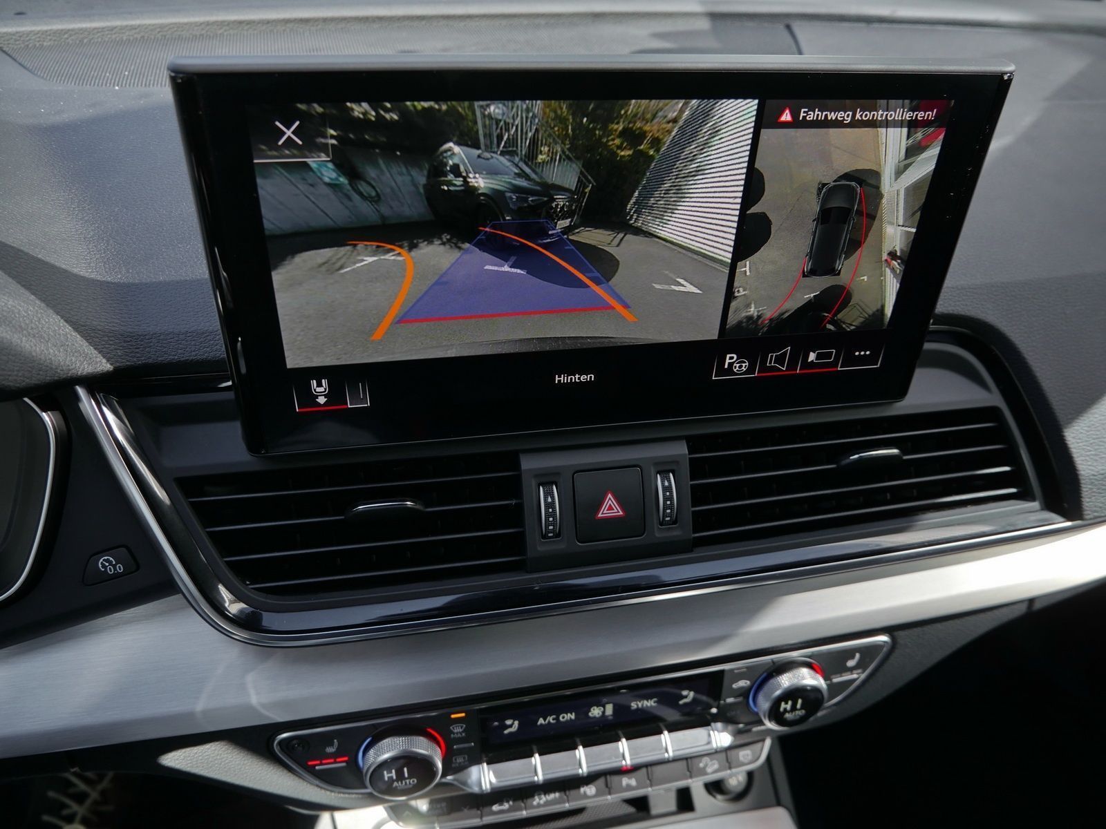 Audi Q5 - Bild 16