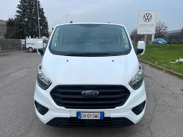 Ford Transit Custom - 7