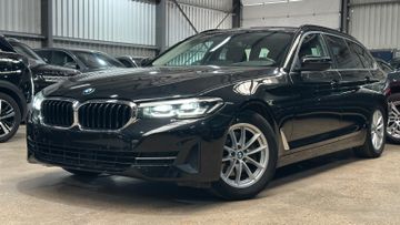 BMW 518 - 1