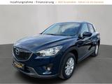 Mazda CX-5 Sendo 2WD * AHK *Scheckheft  *Navi - Mazda CX-5: Sendo