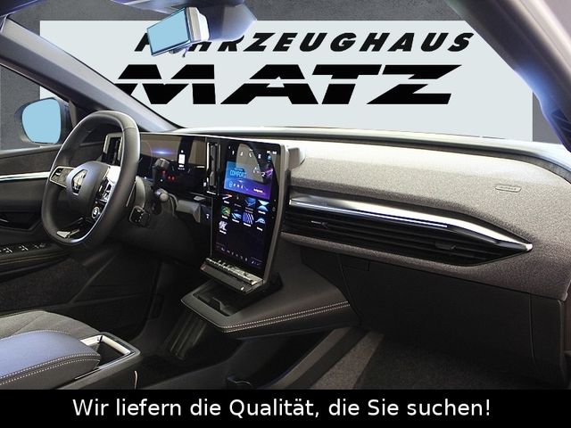 Fahrzeugabbildung Renault Megane E-Tech Techno EV60 220hp opt. charge