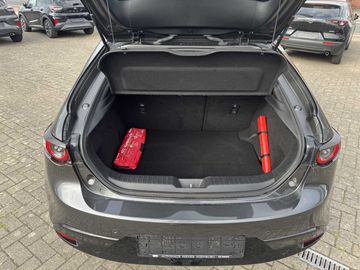 Mazda 3 Diesel SKYACTIV-D 1.8 SELECTION