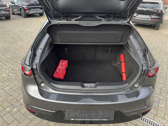 Mazda 3 Diesel SKYACTIV-D 1.8 SELECTION