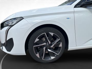 Peugeot 308 SW Allure Pack HDI 130 Navi+SHZ+RFK+LED+LM
