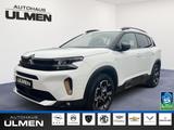 Citroën C5 Aircross Navi+BT LED-Schein.PDCv+h+Cam360 Alu - Citroën C5 Aircross Benzin Gebrauchtwagen