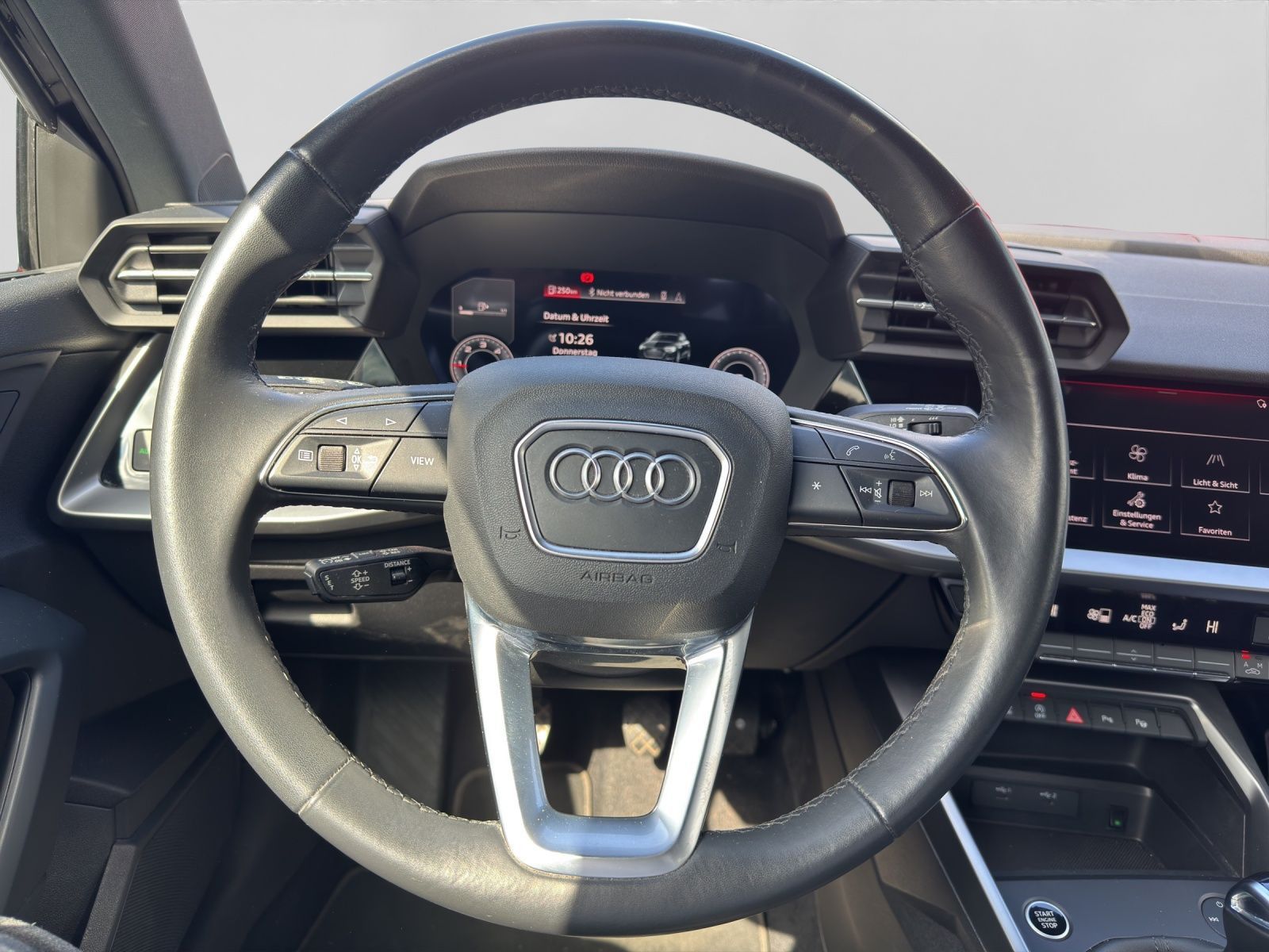 Audi A3 - Bild 10
