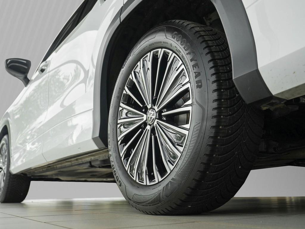 Volkswagen Tayron 1.5 eTSI LIFE *7-Sitze * IQ-Drive*AHK*Are, миниатюра 5