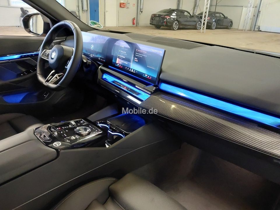 BMW 540 - Bild 5