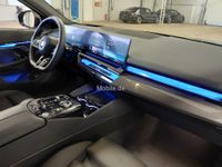 BMW 540 - Vorschau Bild 5