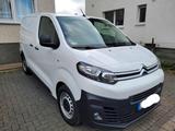Citroën Citroen Jumpy XS,Nutzlast.1400kg, 2500 kg AHK - Citroën Jumpy: Xs