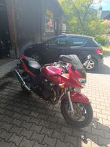 Kawasaki ZR-7S A2-tauglich  - Angebote